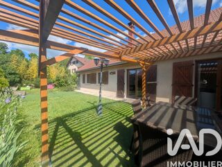  Maison � vendre 5 pi�ces 152 m�