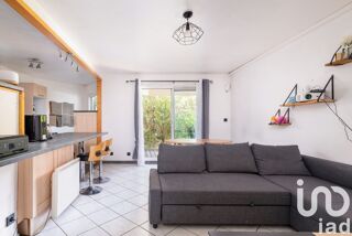  Appartement  vendre 3 pices 65 m