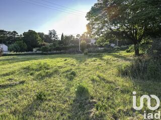  Terrain  vendre 800 m