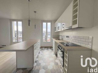  Appartement  vendre 2 pices 41 m