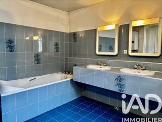  Appartement � vendre 5 pi�ces 156 m�