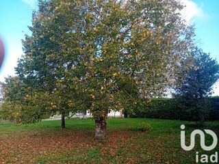  Terrain  vendre 1600 m