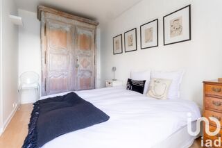  Appartement  vendre 3 pices 51 m
