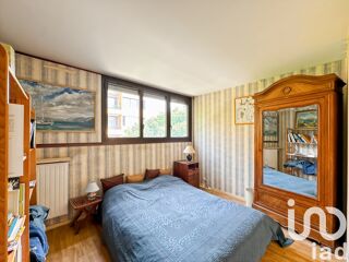  Appartement � vendre 4 pi�ces 82 m�