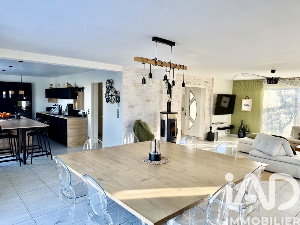 � vendre  Maison Jouy-l�s-Reims (51390)