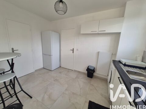  Appartement � louer 2 pi�ces 45 m�