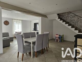  Maison � vendre 7 pi�ces 202 m�