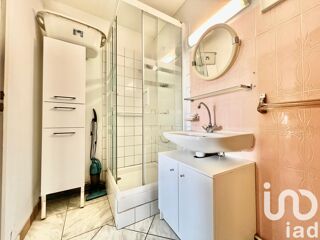  Appartement  vendre 3 pices 40 m