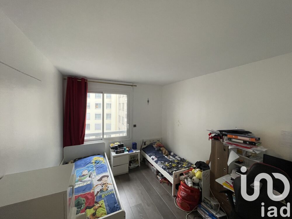  vendre  Appartement Courbevoie (92400)