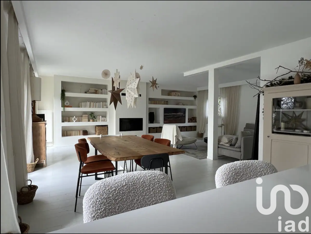  vendre  Maison Maule (78580)