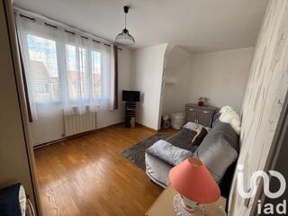  Maison � vendre 3 pi�ces 69 m�