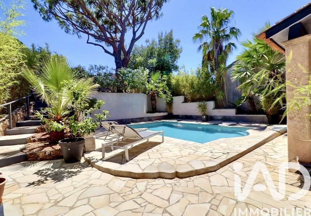 � vendre  Maison Fr�jus (83600)