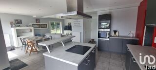  Maison � vendre 8 pi�ces 170 m�