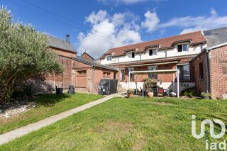  Maison  vendre 6 pices 130 m