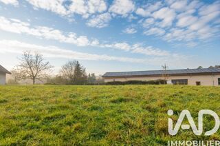  Terrain � vendre 745 m�