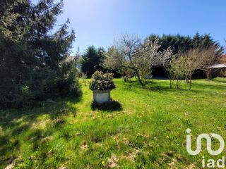  Terrain  vendre 2155 m