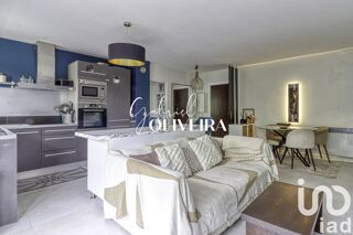  Appartement � vendre 3 pi�ces 65 m�