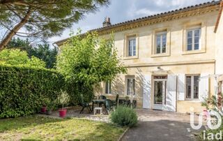  Maison � vendre 6 pi�ces 210 m�