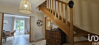  Maison  vendre 6 pices 132 m