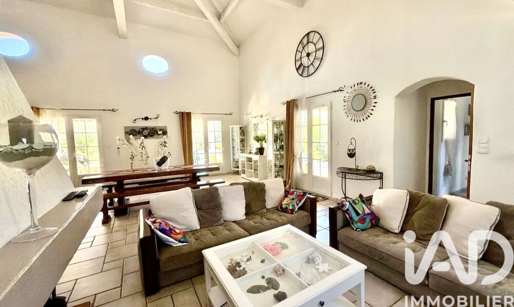 � vendre  Maison Besse-sur-Issole (83890)