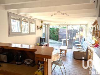  Maison  vendre 3 pices 55 m