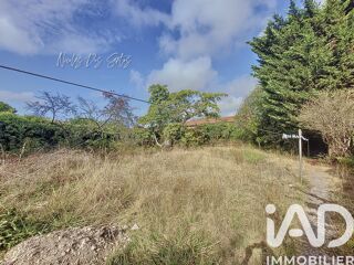  Terrain � vendre 626 m�