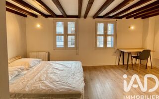  Appartement � louer 2 pi�ces 37 m�