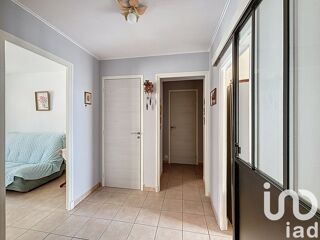  Appartement � vendre 3 pi�ces 67 m�