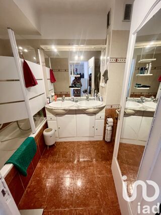  Appartement � vendre 3 pi�ces 56 m�