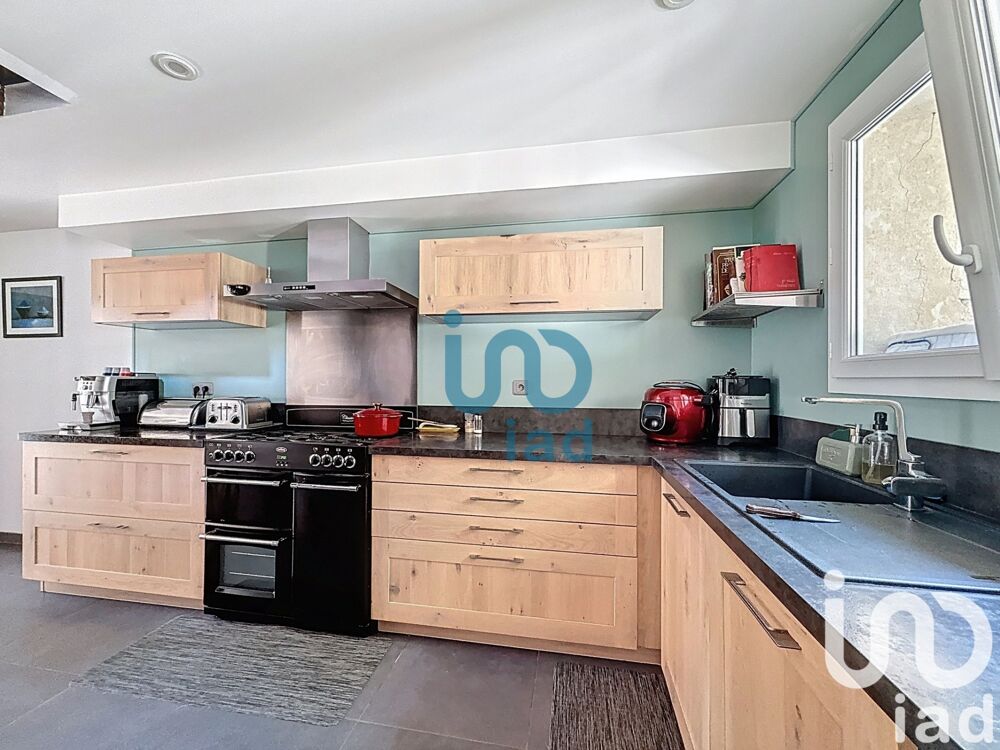  vendre  Maison Gordes (84220)