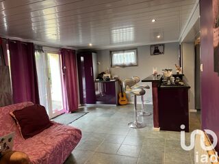  Maison � vendre 6 pi�ces 88 m�