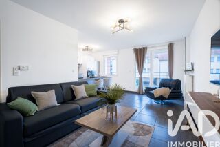  Appartement � vendre 2 pi�ces 52 m�