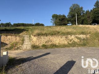  Terrain � vendre 1091 m�