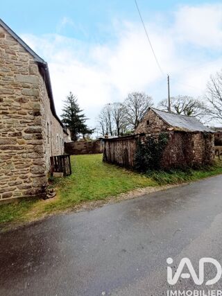  Maison � vendre 3 pi�ces 140 m�