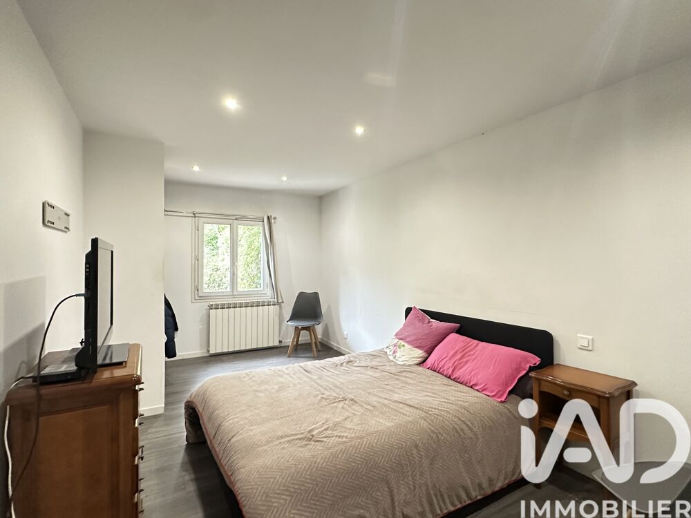 � vendre  Maison Nice (06100)