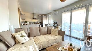  Appartement � vendre 2 pi�ces 55 m�