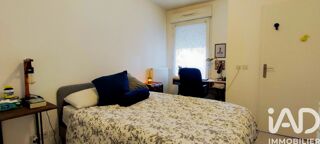  Appartement  vendre 2 pices 39 m