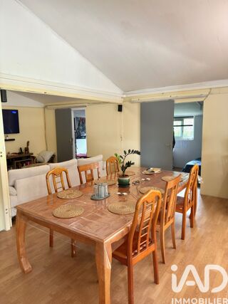  Maison � vendre 5 pi�ces 91 m�