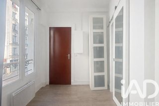  Appartement � vendre 1 pi�ce 14 m�