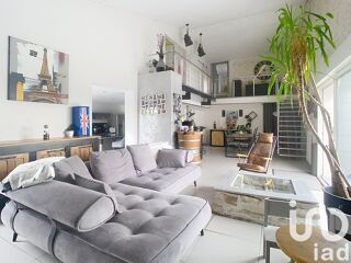  Maison � vendre 5 pi�ces 187 m�