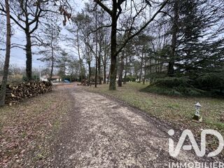  Terrain � vendre 1043 m�