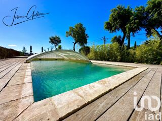  Maison � vendre 8 pi�ces 241 m�