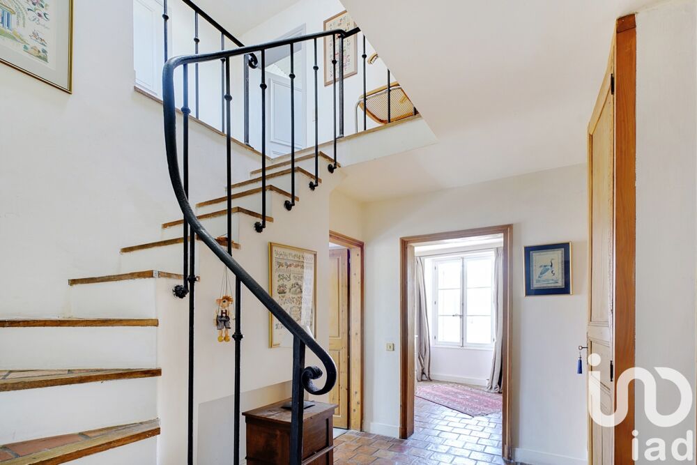 � vendre  Maison Palaiseau (91120)