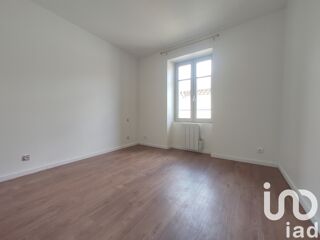  Maison � vendre 3 pi�ces 50 m�