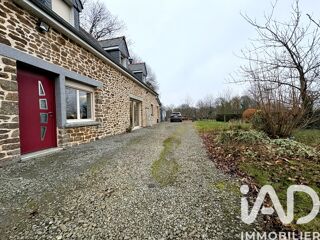  Maison � vendre 5 pi�ces 123 m�