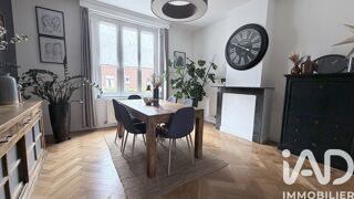  Maison � vendre 5 pi�ces 160 m�