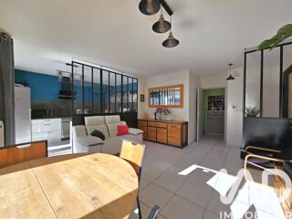  Appartement � vendre 4 pi�ces 80 m�