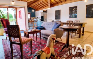  Maison � vendre 8 pi�ces 180 m�