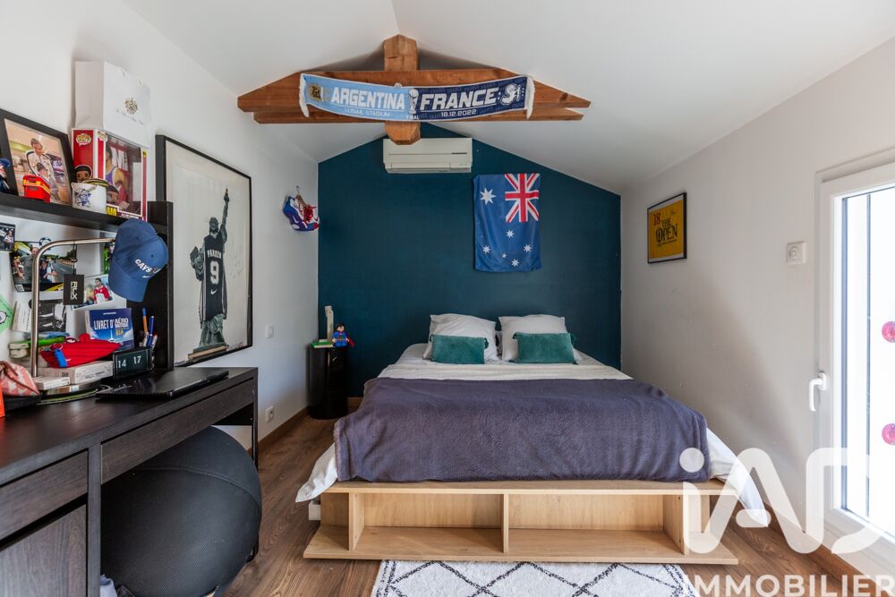 � vendre  Maison Bassussarry (64200)