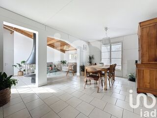  Maison � vendre 7 pi�ces 157 m�